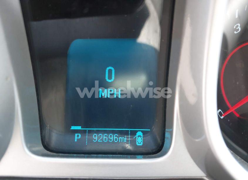 Photo 15 of 2013 Chevrolet Camaro 1LT (VIN 2G1FB3D37D9152064)