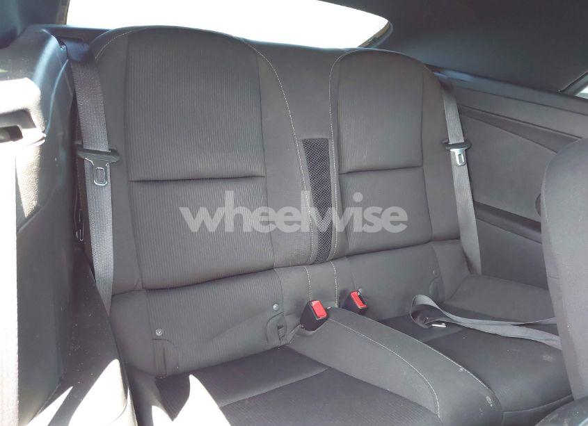 Photo 8 of 2013 Chevrolet Camaro 1LT (VIN 2G1FB3D37D9152064)