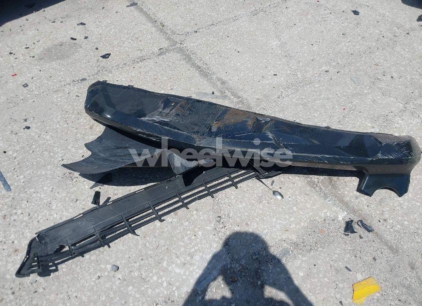 Photo 12 of 2014 Chevrolet Camaro 1LT (VIN 2G1FB3D38E9140118)