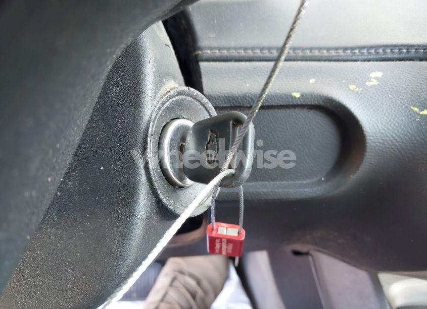 Photo 11 of 2014 Chevrolet Camaro 1LT (VIN 2G1FB3D39E9145988)