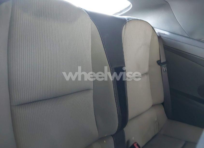 Photo 8 of 2014 Chevrolet Camaro 1LT (VIN 2G1FB3D39E9145988)