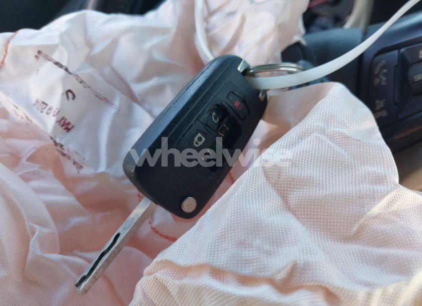 Photo 11 of 2014 Chevrolet Camaro 1LT (VIN 2G1FB3D39E9310468)