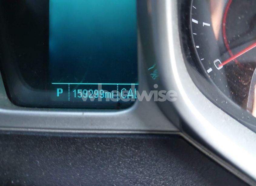 Photo 15 of 2014 Chevrolet Camaro 1LT (VIN 2G1FB3D39E9310468)