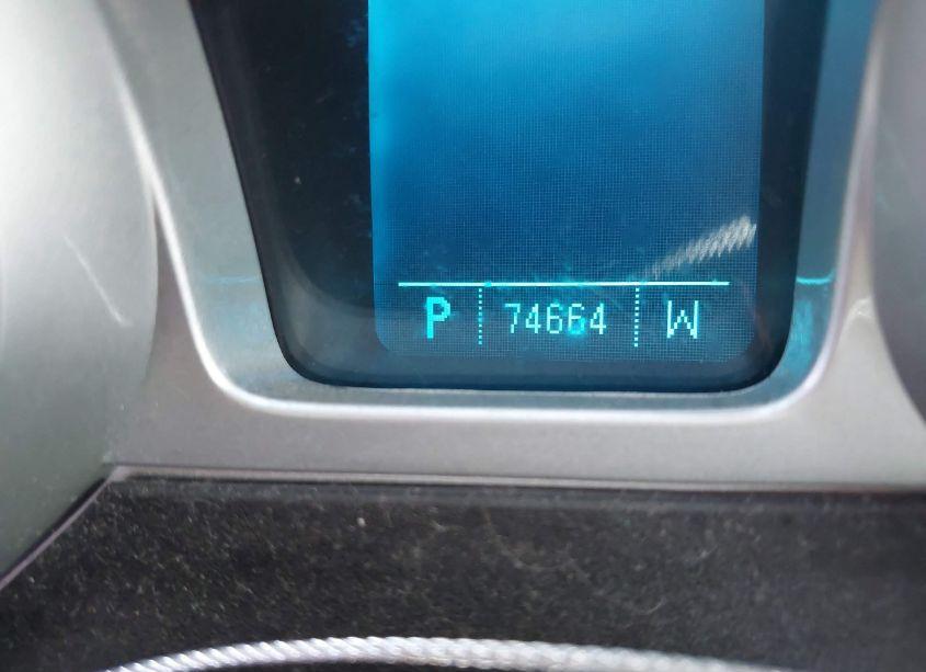 Photo 16 of 2011 Chevrolet Camaro 1LT (VIN 2G1FB3DD0B9164921)