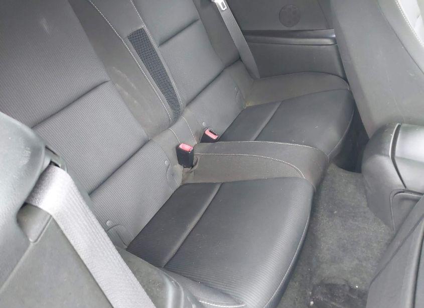 Photo 8 of 2011 Chevrolet Camaro 1LT (VIN 2G1FB3DD0B9164921)