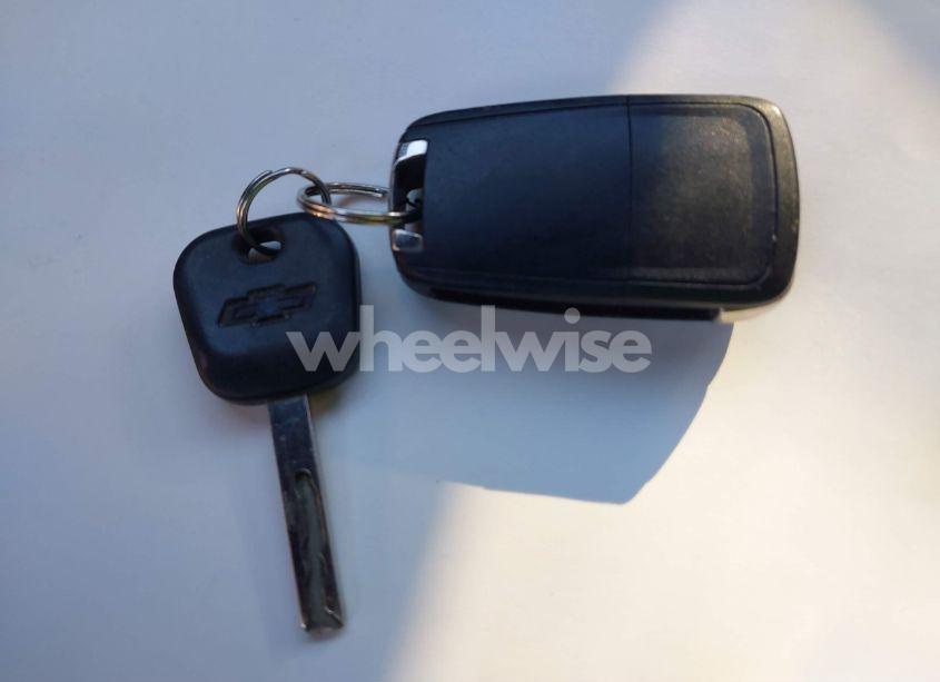 Photo 11 of 2011 Chevrolet Camaro 1LT (VIN 2G1FB3DD1B9164393)