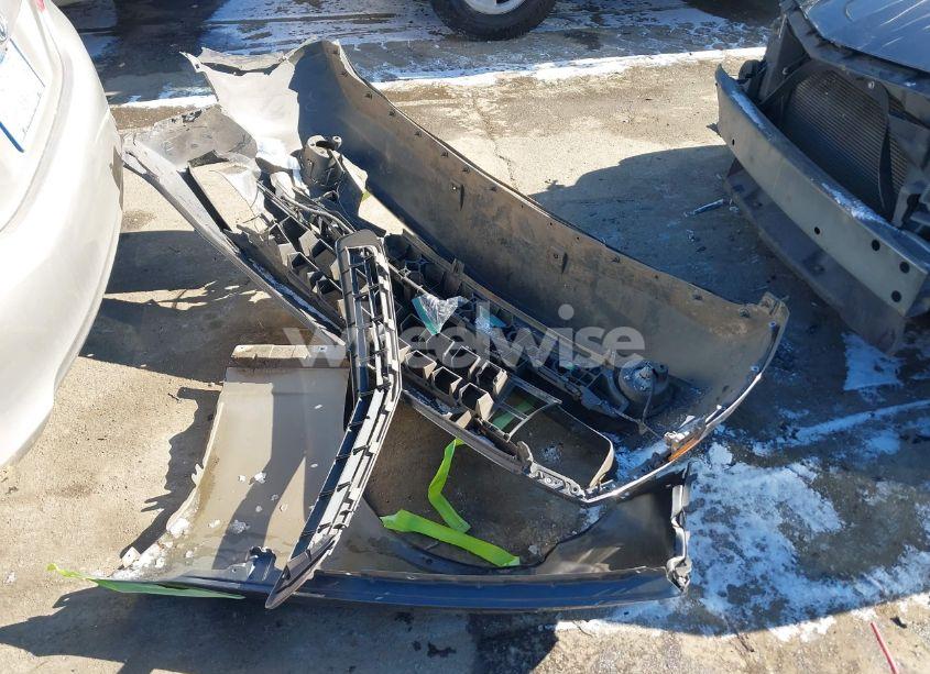 Photo 12 of 2011 Chevrolet Camaro 1LT (VIN 2G1FB3DD1B9164393)