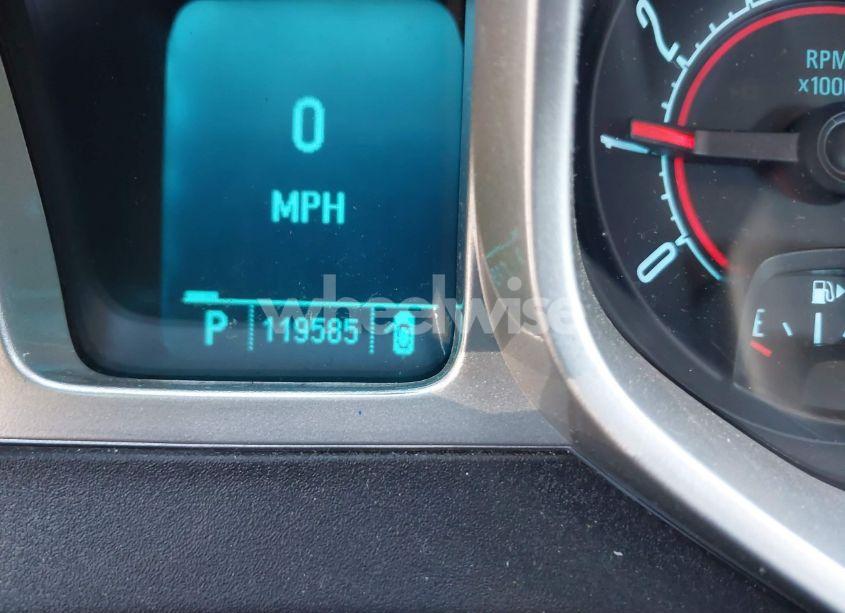 Photo 16 of 2011 Chevrolet Camaro 1LT (VIN 2G1FB3DD1B9164393)