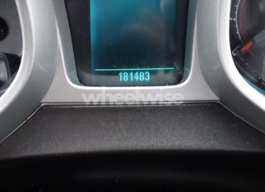 Photo 14 of 2011 Chevrolet Camaro 1LT (VIN 2G1FB3DD1B9186510)