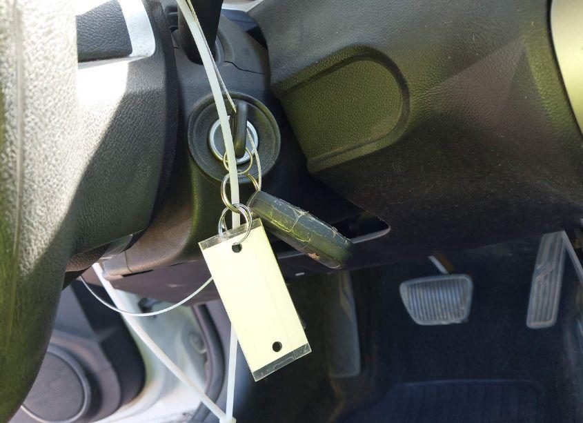 Photo 11 of 2011 Chevrolet Camaro 1LT (VIN 2G1FB3DD8B9205487)