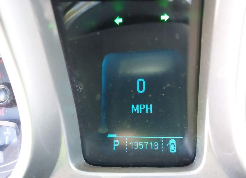 Photo 7 of 2011 Chevrolet Camaro 1LT (VIN 2G1FB3DD8B9205487)