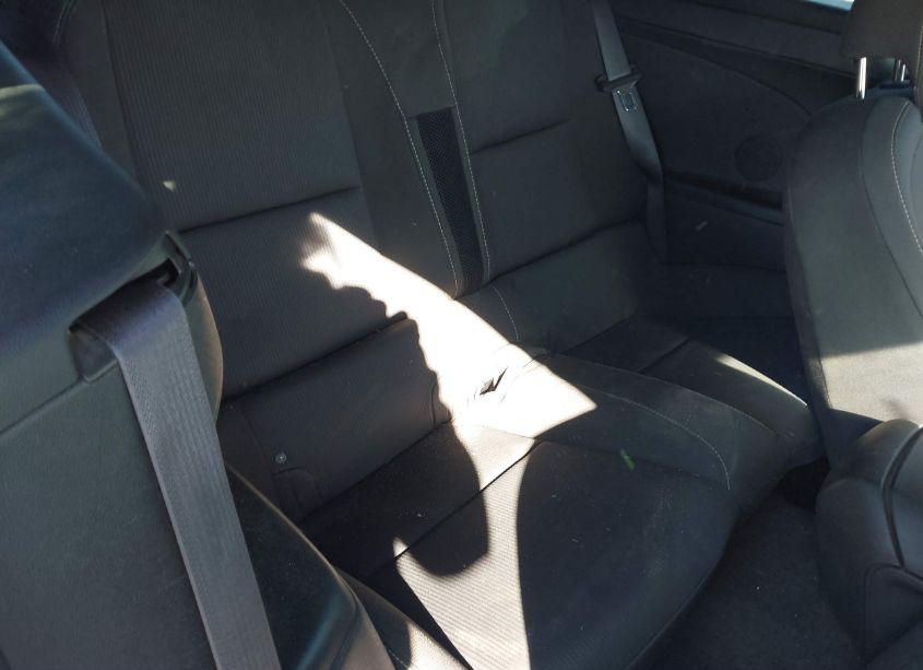 Photo 8 of 2011 Chevrolet Camaro 1LT (VIN 2G1FB3DD8B9205487)