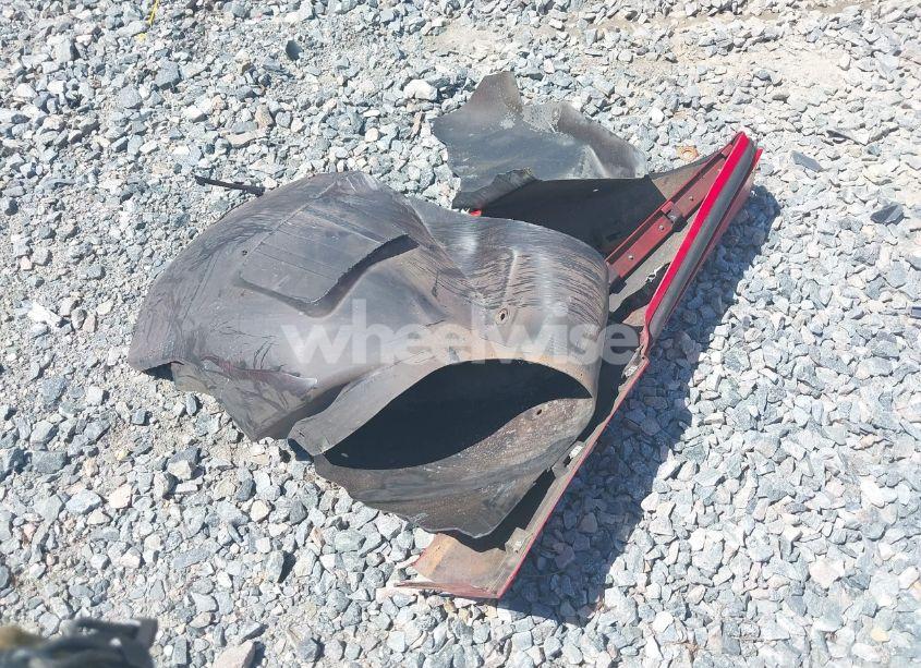 Photo 12 of 2012 Chevrolet Camaro 2LT (VIN 2G1FC1E30C9173093)