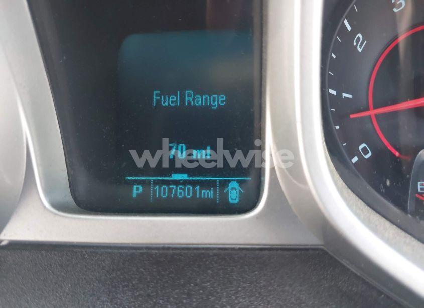 Photo 16 of 2012 Chevrolet Camaro 2LT (VIN 2G1FC1E30C9173093)