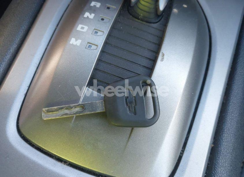 Photo 11 of 2013 Chevrolet Camaro 2LT (VIN 2G1FC1E30D9145795)