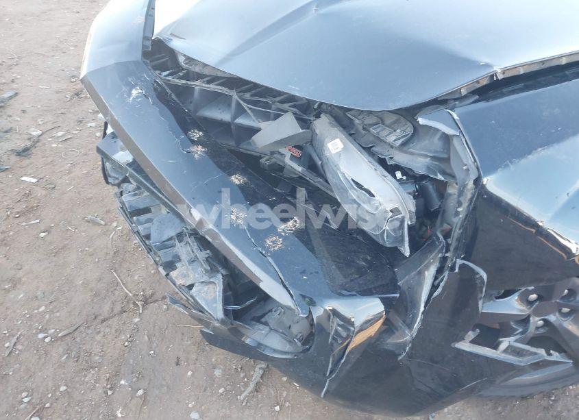 Photo 21 of 2013 Chevrolet Camaro 2LT (VIN 2G1FC1E30D9145795)