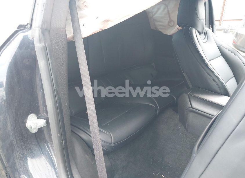 Photo 8 of 2013 Chevrolet Camaro 2LT (VIN 2G1FC1E30D9230748)