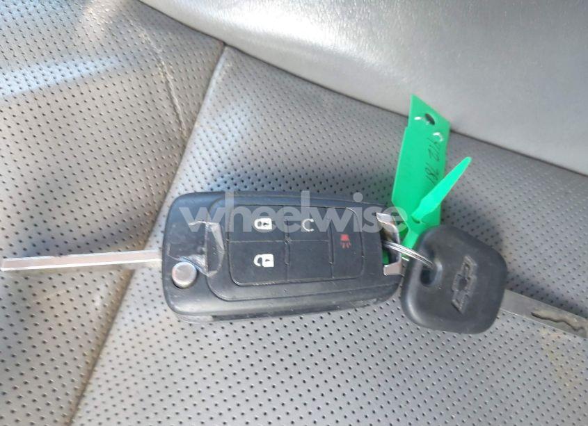 Photo 11 of 2013 Chevrolet Camaro 2LT (VIN 2G1FC1E31D9231374)