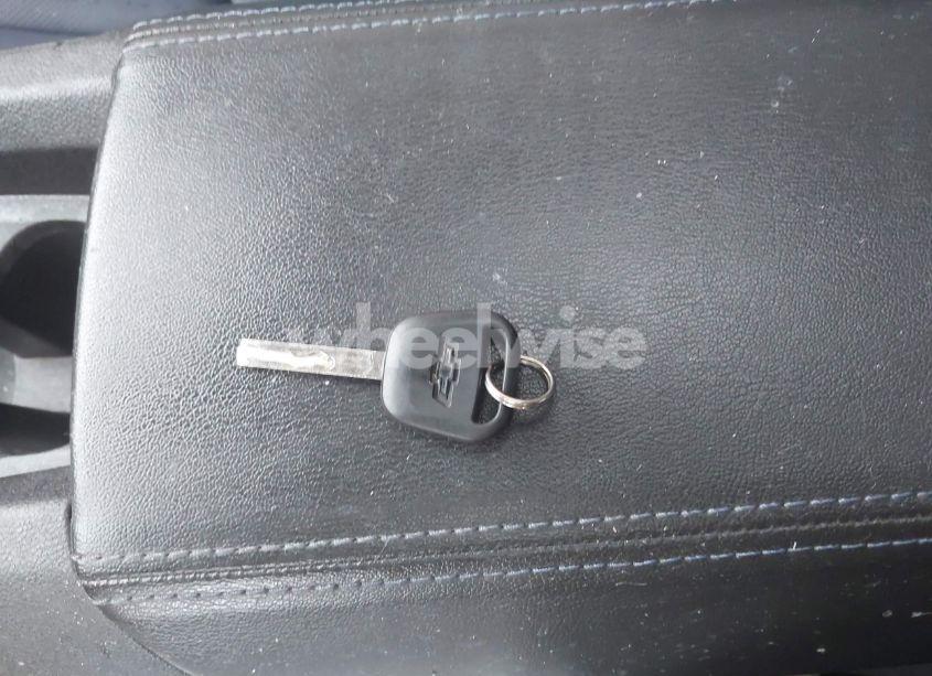 Photo 11 of 2014 Chevrolet Camaro 2LT (VIN 2G1FC1E31E9297635)