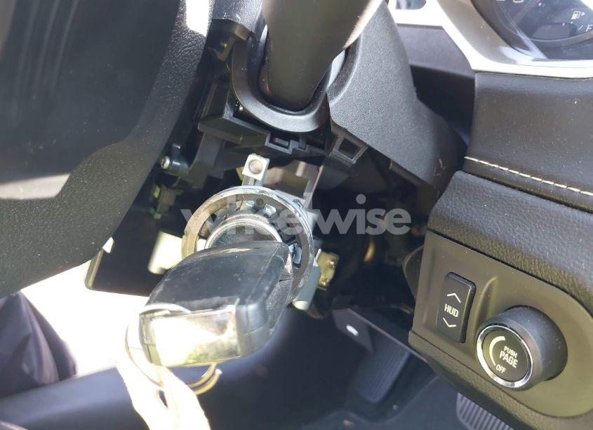 Photo 11 of 2012 Chevrolet Camaro 2LT (VIN 2G1FC1E32C9121299)