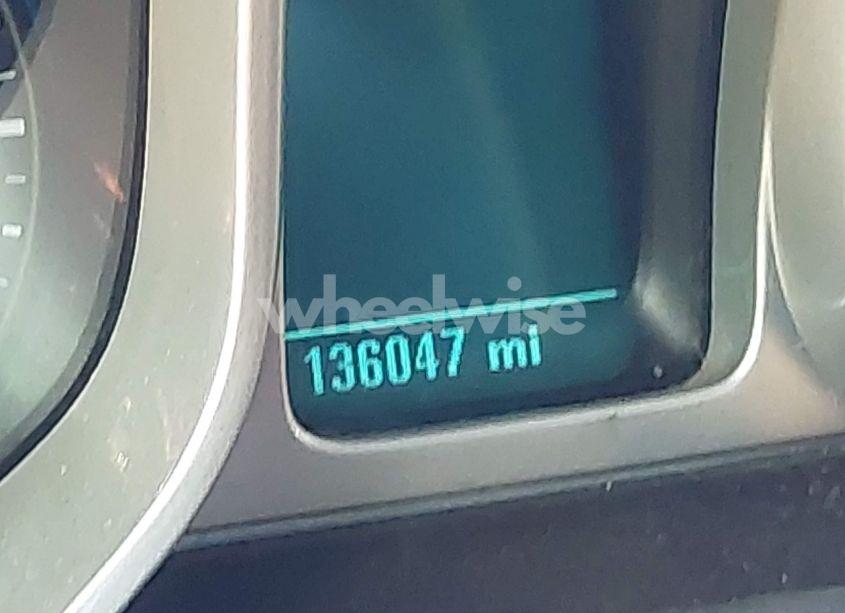 Photo 15 of 2012 Chevrolet Camaro 2LT (VIN 2G1FC1E32C9176643)