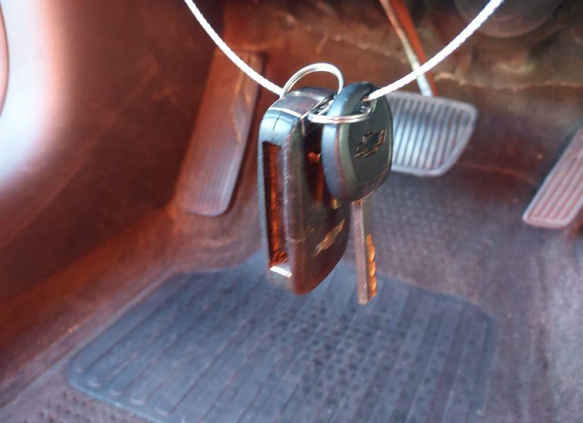 Photo 11 of 2012 Chevrolet Camaro 2LT (VIN 2G1FC1E32C9188307)