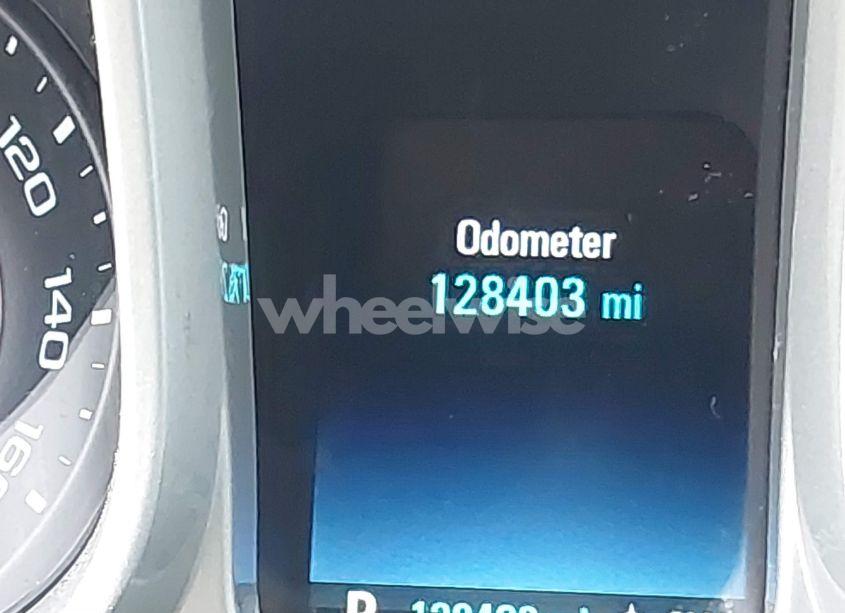 Photo 15 of 2014 Chevrolet Camaro 2LT (VIN 2G1FC1E32E9240473)