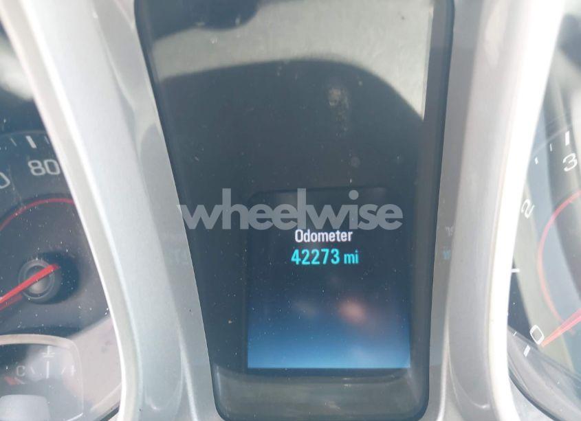 Photo 7 of 2014 Chevrolet Camaro 2LT (VIN 2G1FC1E32E9321893)