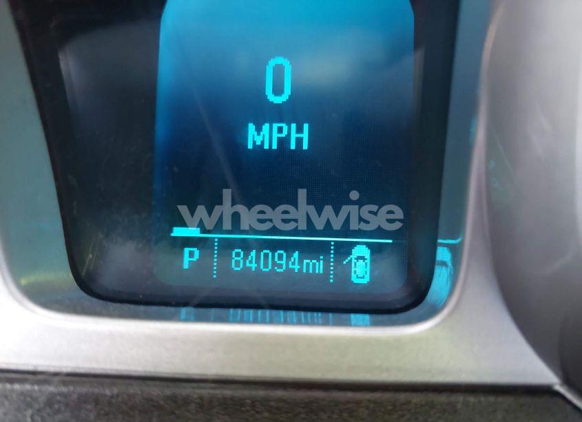 Photo 15 of 2012 Chevrolet Camaro 2LT (VIN 2G1FC1E33C9124812)