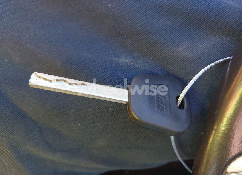 Photo 11 of 2012 Chevrolet Camaro 2LT (VIN 2G1FC1E33C9159947)