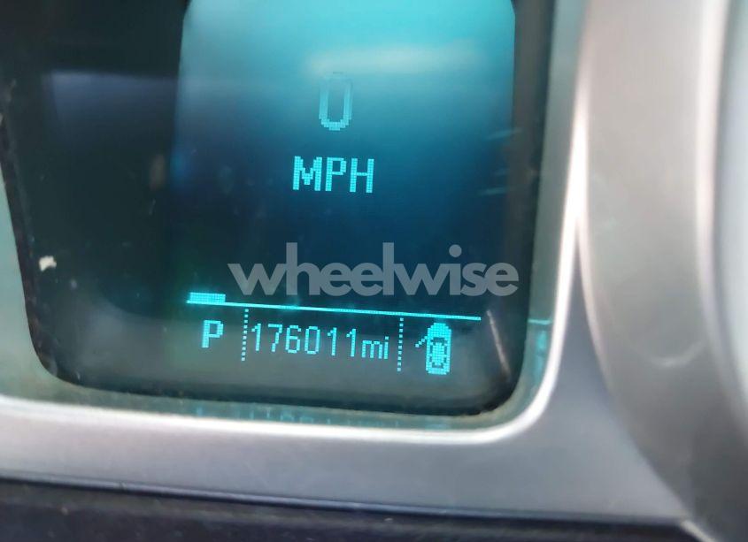 Photo 15 of 2012 Chevrolet Camaro 2LT (VIN 2G1FC1E33C9159947)