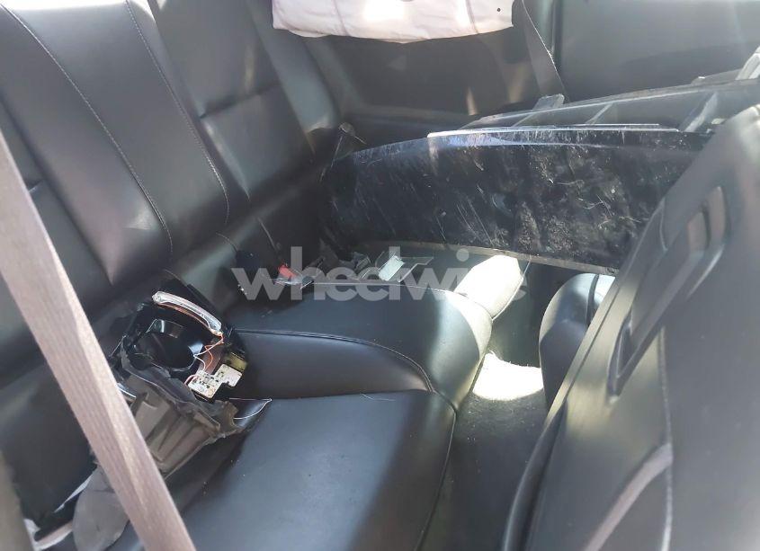 Photo 12 of 2014 Chevrolet Camaro 2LT (VIN 2G1FC1E33E9173348)