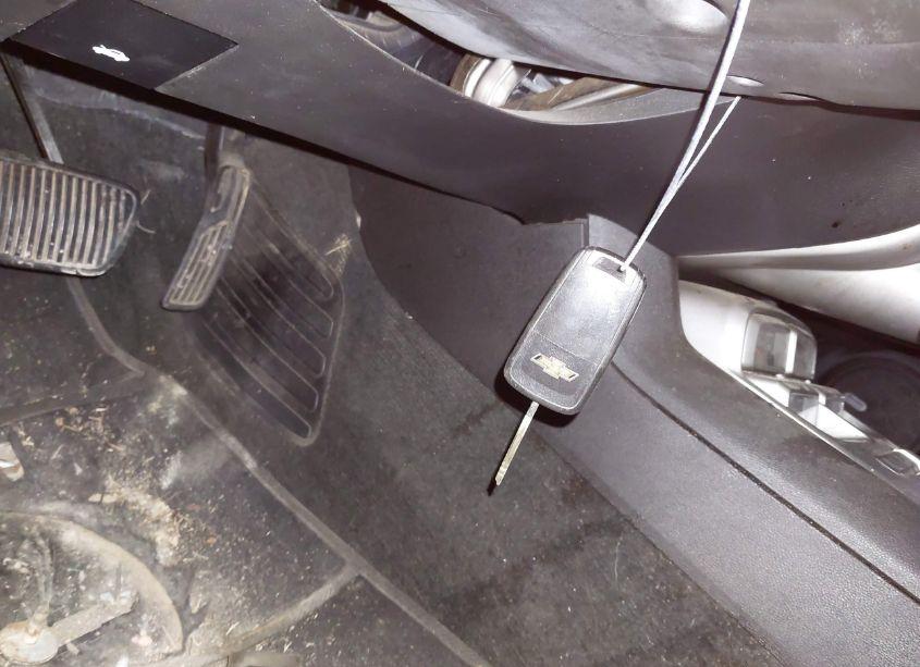 Photo 11 of 2014 Chevrolet Camaro 2LT (VIN 2G1FC1E33E9185208)