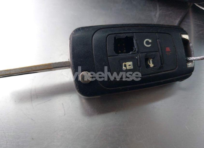 Photo 11 of 2014 Chevrolet Camaro 2LT (VIN 2G1FC1E33E9297412)