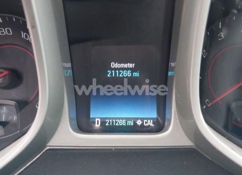 Photo 16 of 2014 Chevrolet Camaro 2LT (VIN 2G1FC1E33E9303693)