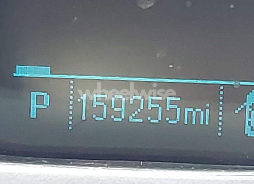 Photo 15 of 2012 Chevrolet Camaro 2LT (VIN 2G1FC1E34C9197705)