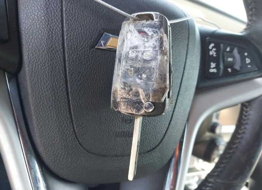 Photo 11 of 2014 Chevrolet Camaro 2LT (VIN 2G1FC1E34E9144375)