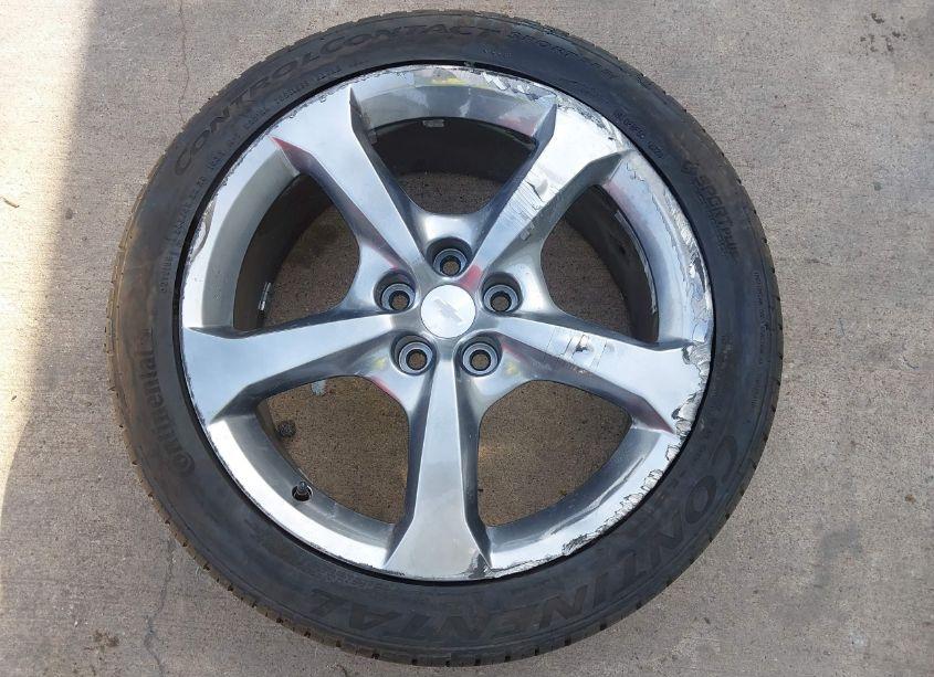 Photo 12 of 2014 Chevrolet Camaro 2LT (VIN 2G1FC1E34E9144375)