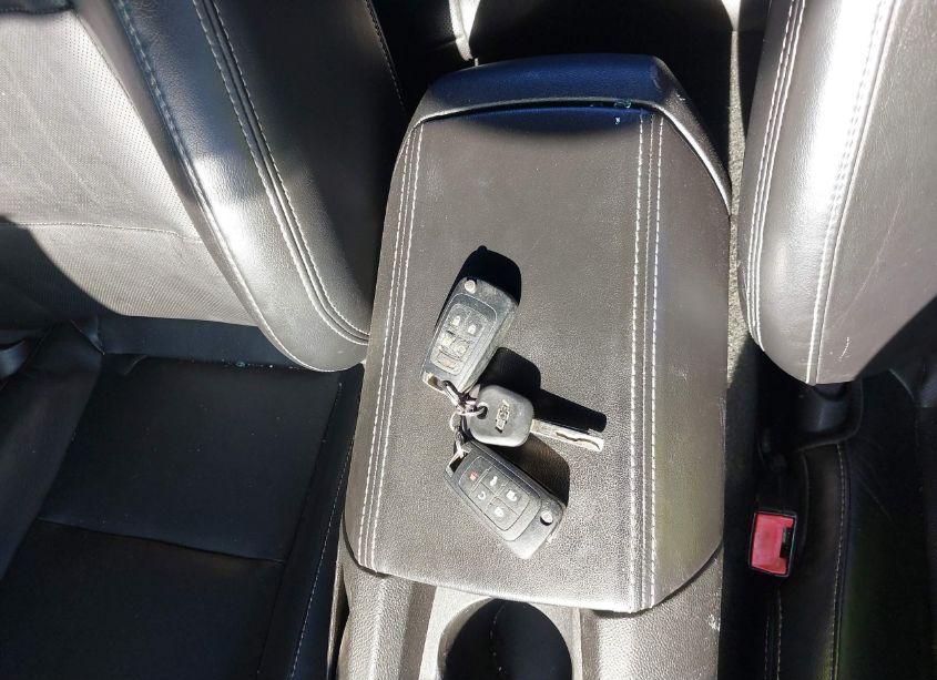 Photo 11 of 2014 Chevrolet Camaro 2LT (VIN 2G1FC1E34E9148040)