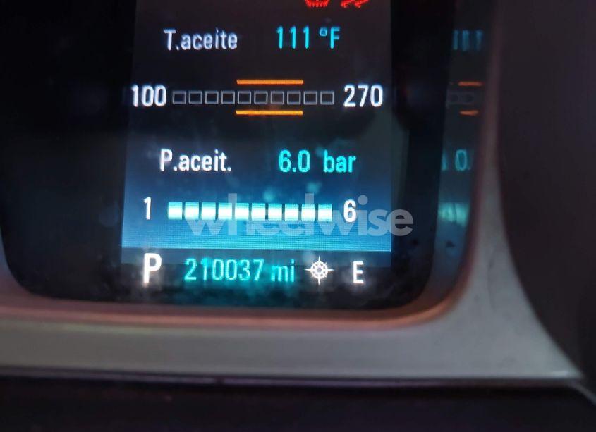 Photo 15 of 2014 Chevrolet Camaro 2LT (VIN 2G1FC1E34E9286936)