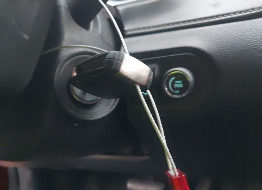 Photo 11 of 2012 Chevrolet Camaro 2LT (VIN 2G1FC1E35C9133754)