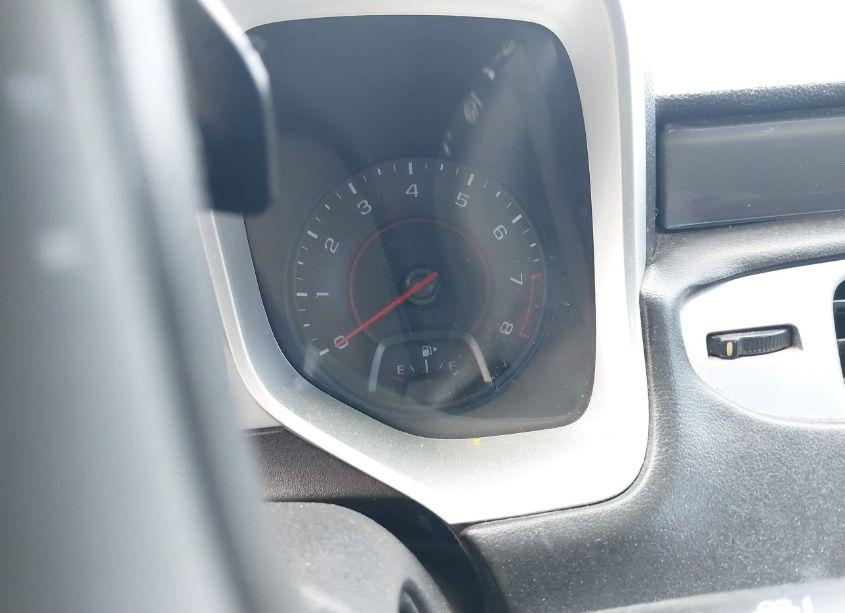 Photo 17 of 2012 Chevrolet Camaro 2LT (VIN 2G1FC1E35C9133754)