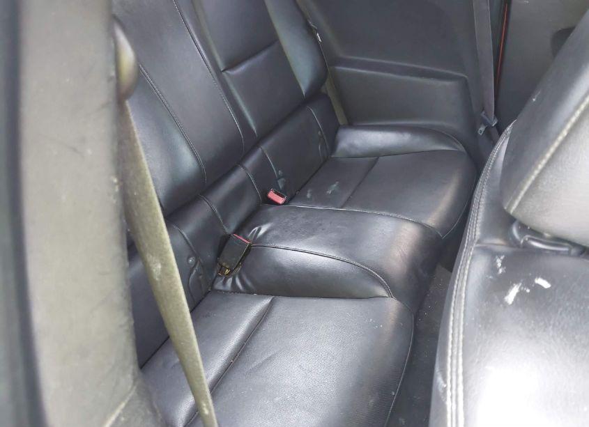 Photo 8 of 2012 Chevrolet Camaro 2LT (VIN 2G1FC1E35C9133754)