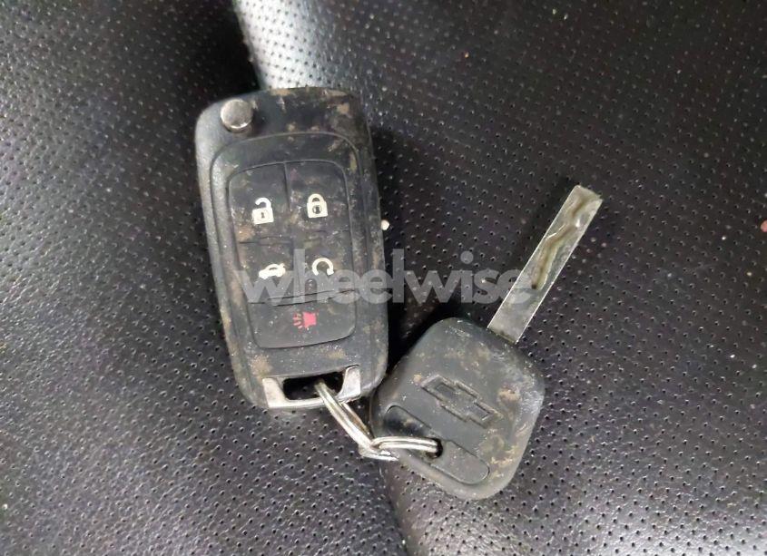 Photo 11 of 2013 Chevrolet Camaro 2LT (VIN 2G1FC1E35D9165315)