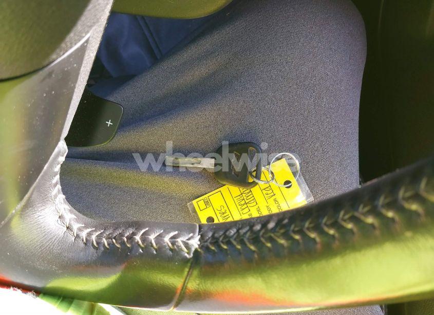 Photo 11 of 2014 Chevrolet Camaro 2LT (VIN 2G1FC1E35E9152033)