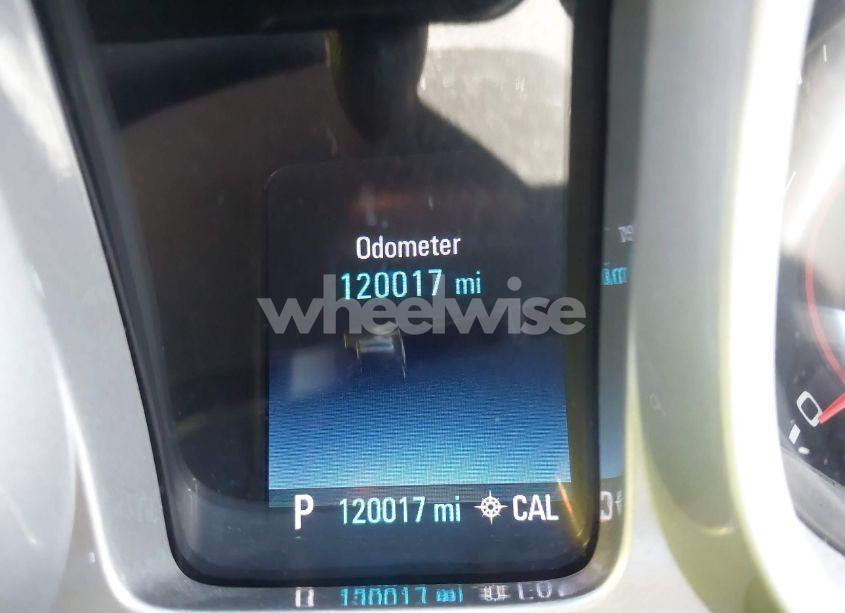 Photo 16 of 2014 Chevrolet Camaro 2LT (VIN 2G1FC1E35E9152033)