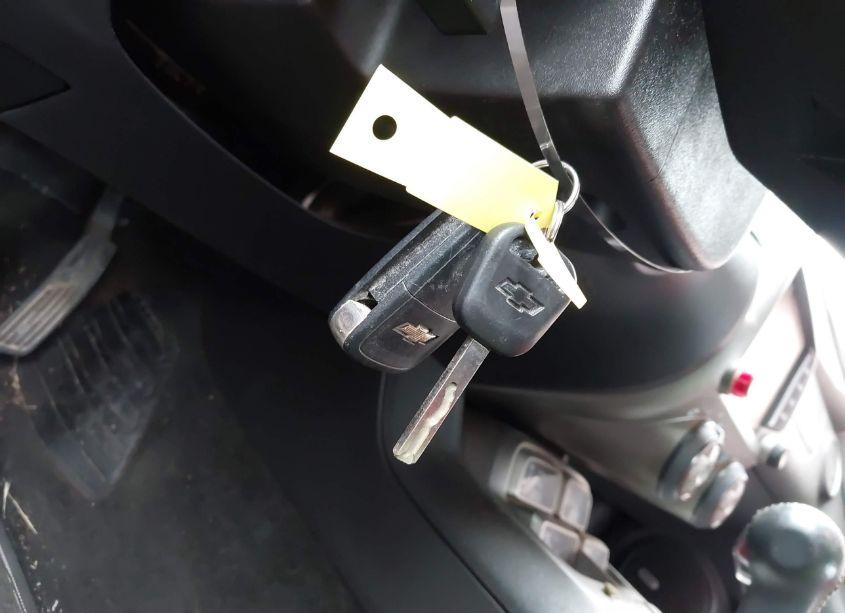 Photo 11 of 2014 Chevrolet Camaro 2LT (VIN 2G1FC1E35E9165722)