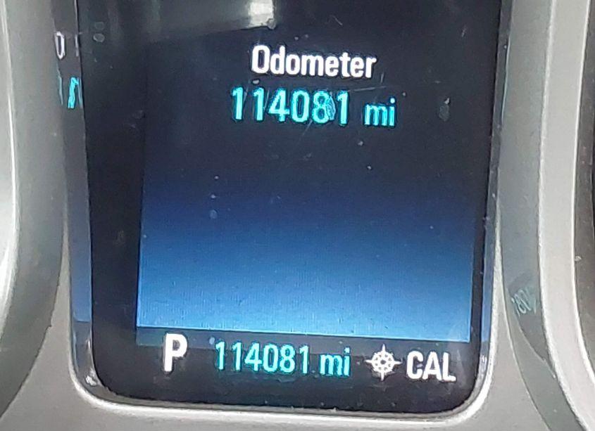 Photo 15 of 2014 Chevrolet Camaro 2LT (VIN 2G1FC1E35E9165722)