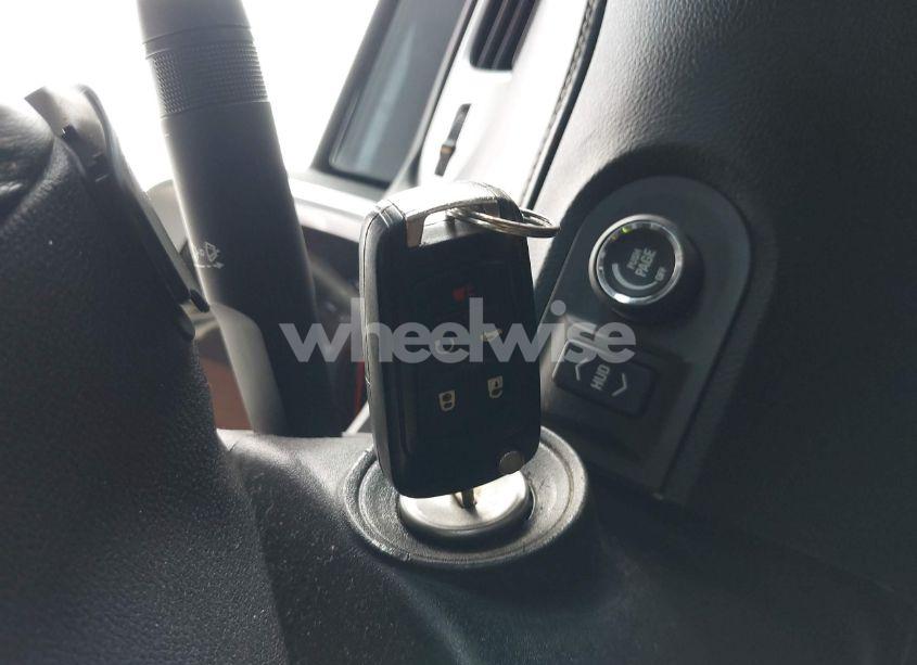 Photo 11 of 2012 Chevrolet Camaro 2LT (VIN 2G1FC1E36C9199200)