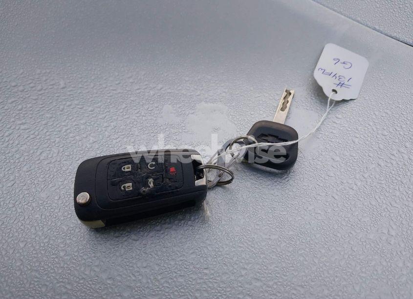 Photo 11 of 2014 Chevrolet Camaro 2LT (VIN 2G1FC1E36E9259754)